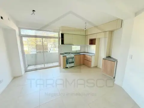 Depto Tipo Casa en Venta de 1 dormitorio