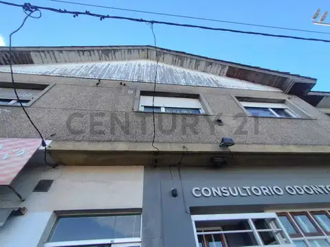 EXCELENTE PH A LA CALLE 3 AMBIENTES