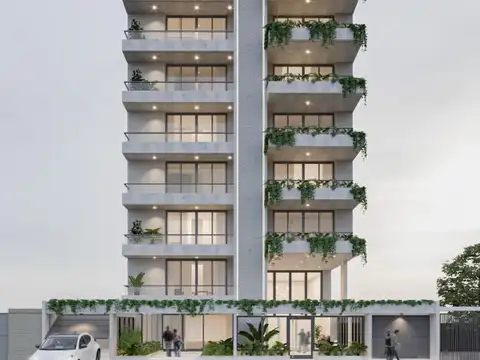Edificio Lavalle 3  - 3A