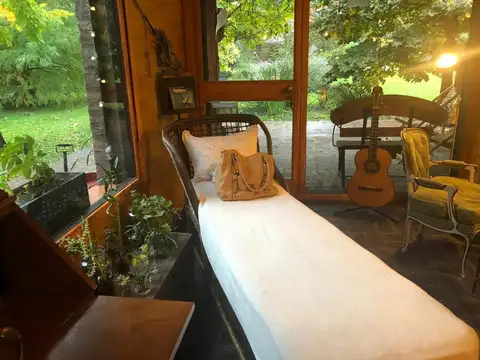 Increíble Casa En Venta En Pilar.