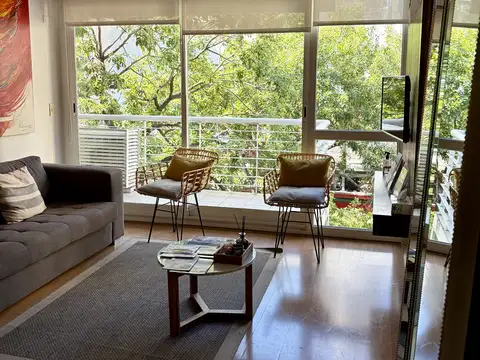Departamento en Alquiler de 2 ambientes