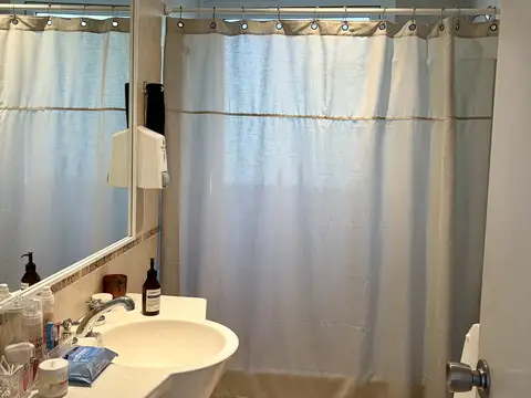 Departamento en Alquiler 15 años