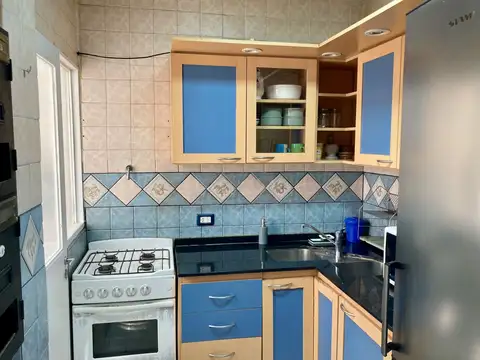 Departamento en Alquiler Temporal al Este