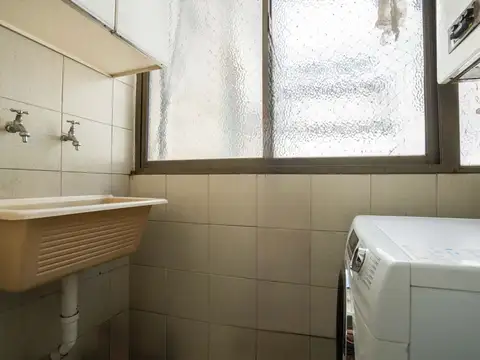 Departamento en Alquiler Temporal al Este