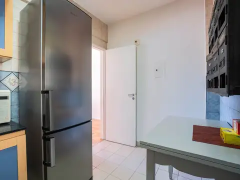 Departamento en Alquiler Temporal de 2 dormitorios