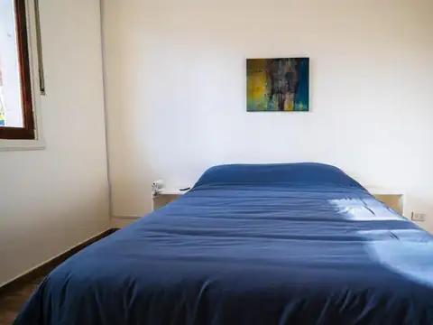 Departamento en Alquiler Temporal en Palermo Soho, USD 550