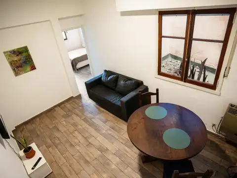 Departamento en Alquiler Temporal de 1 dormitorio