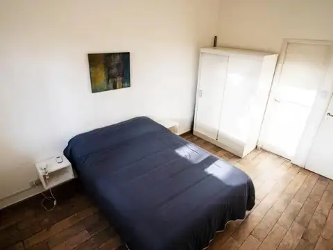 Departamento en Alquiler Temporal A Estrenar