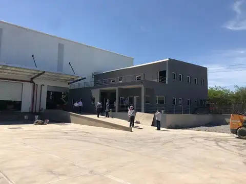 Depósito en alquiler en Monte Grande.