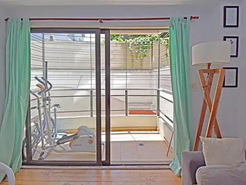 Departamento en Venta 19 años