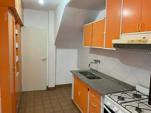 Depto Tipo Casa en Venta en Hurlingham, USD 63.000