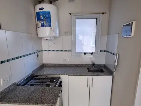 Departamento en Alquiler de Monoambiente