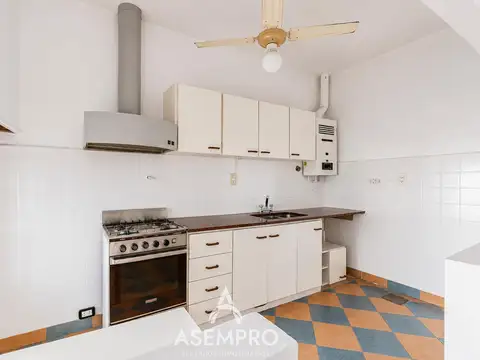 PH de 3 Ambientes con Terraza única - Sin Expensas!