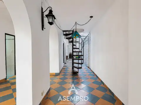 Depto Tipo Casa en Venta de 3 ambientes