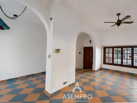 Depto Tipo Casa en Venta de 2 dormitorios