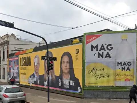 Boulevard 27 De Febrero 1800