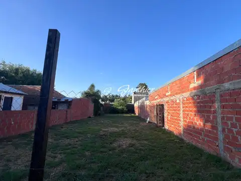 Terreno / Lote en venta de 433m2 ubicado en Campana