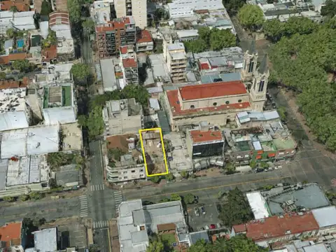 Sarmiento 1100