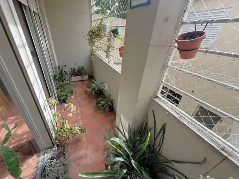 Departamento en Alquiler Permite mascota