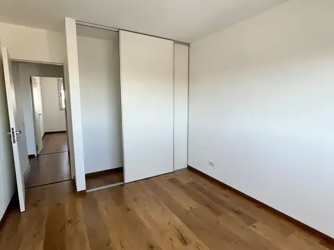 Departamento en Alquiler A Estrenar