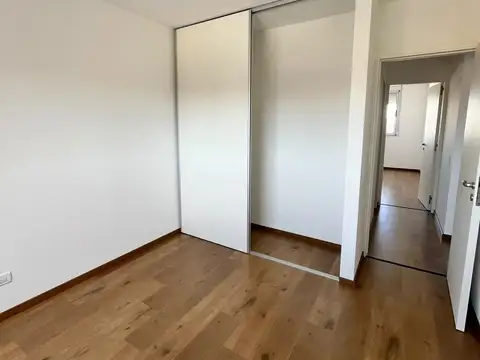 Departamento en Alquiler de 2 dormitorios