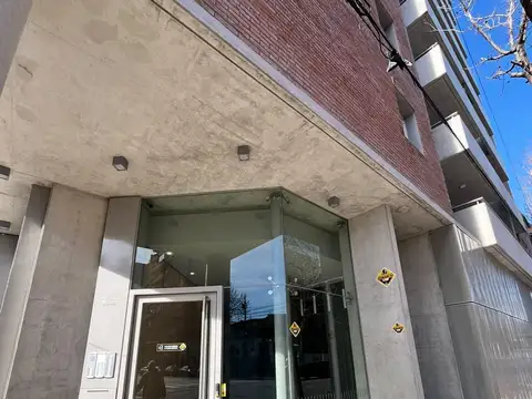 Departamento a estrenar en alquiler Barrio Lourdes