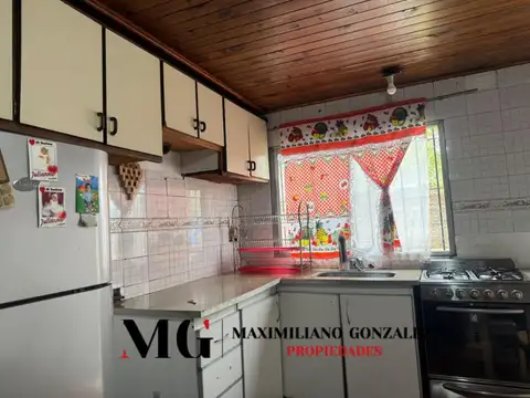 Casa en Venta 20 años