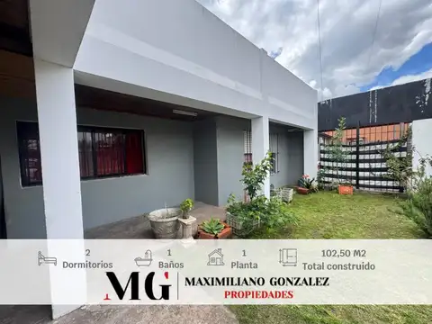 Casa en venta - Ezeiza