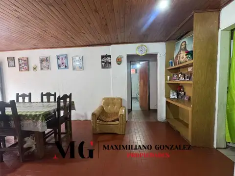 Casa en venta - Ezeiza