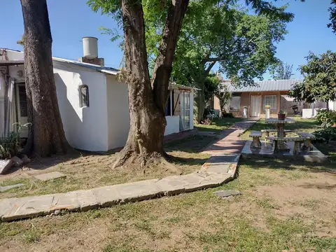 MULTIFAMILIAR de 3 viviendas /IDEAL INVERSOR - San Martin