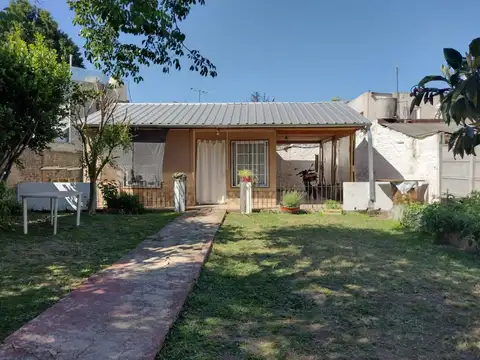 MULTIFAMILIAR de 3 viviendas /IDEAL INVERSOR - San Martin