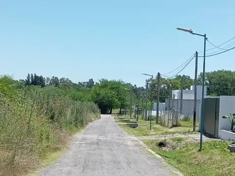 Terreno en Venta en City Bell, USD 330.000