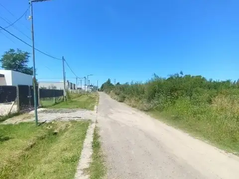 Terreno en Venta en City Bell, USD 330.000