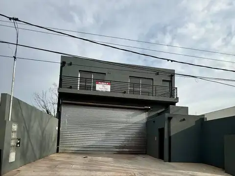 Local en Alquiler en Mercedes, $ 2.400.000