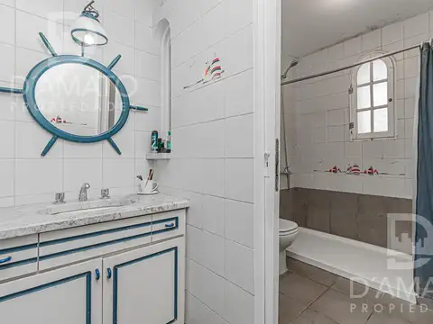 Casa en Venta en Villa del Parque, USD 598.000