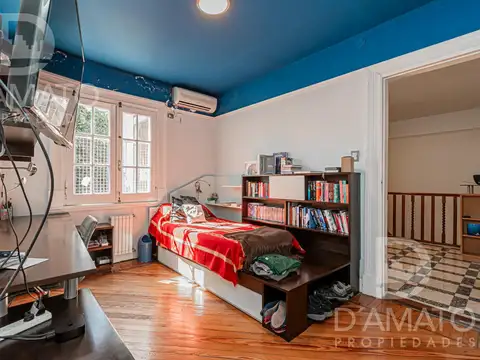 Casa en Venta de 6 dormitorios