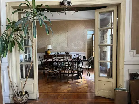 Depto Tipo Casa en Venta de 5 ambientes