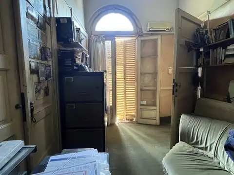 Depto Tipo Casa en Venta en Caballito, USD 279.000