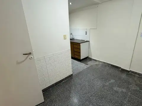 VENTA DEPTO 2 AMBIENTES CON PATIO Y TERRAZA