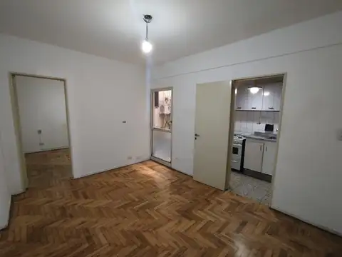 Departamento en Alquiler en Caballito, Capital Federal