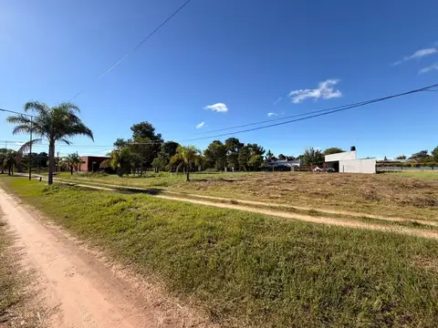 Terreno en Venta de 566,0 m2