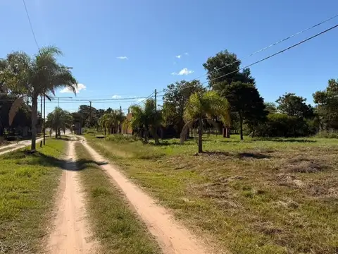 Terreno en Venta en Arroyo Leyes, USD 20.000