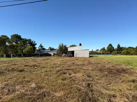 VENTA - LOTE EN FARO DEL LEYES