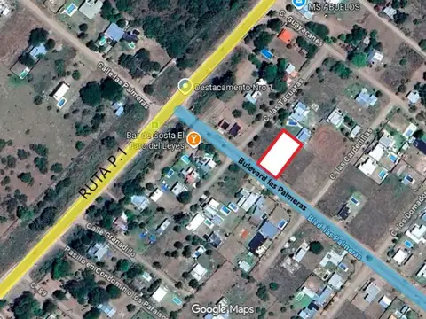 FARO DEL LEYES, LOTE 2