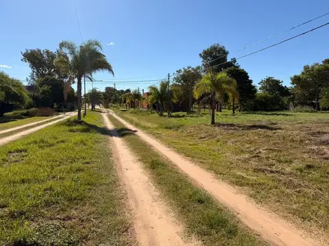 Terreno en Venta en Arroyo Leyes, USD 20.000