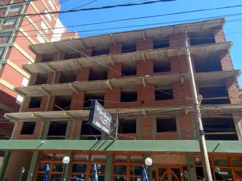 BERNARDO I - Dpto. 3 ambiente