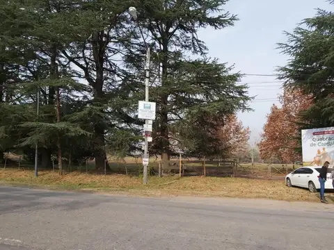 Terreno en Venta en Los Cardales, USD 12.000