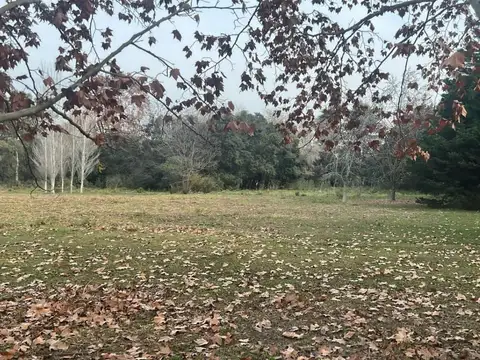 VENTA Lotes en Quebrada de Cardales – Financiacion