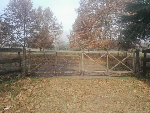 VENTA Lotes en Quebrada de Cardales – Financiacion