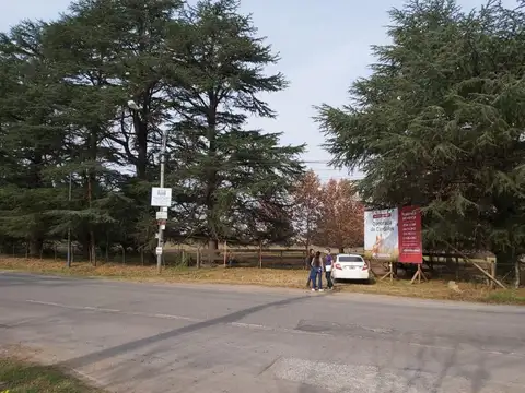 la quebrada cardales